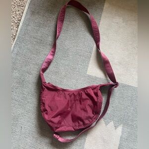 Baggu small crescent